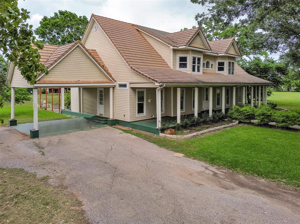 4610 Lea Lane