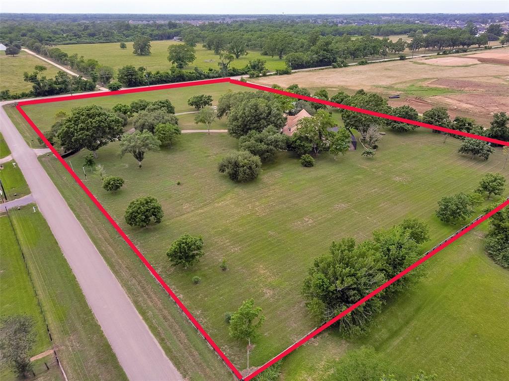 4610 Lea Lane, Fulshear, Texas image 46