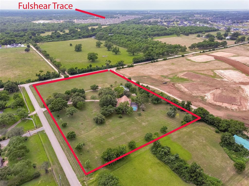4610 Lea Lane, Fulshear, Texas image 49