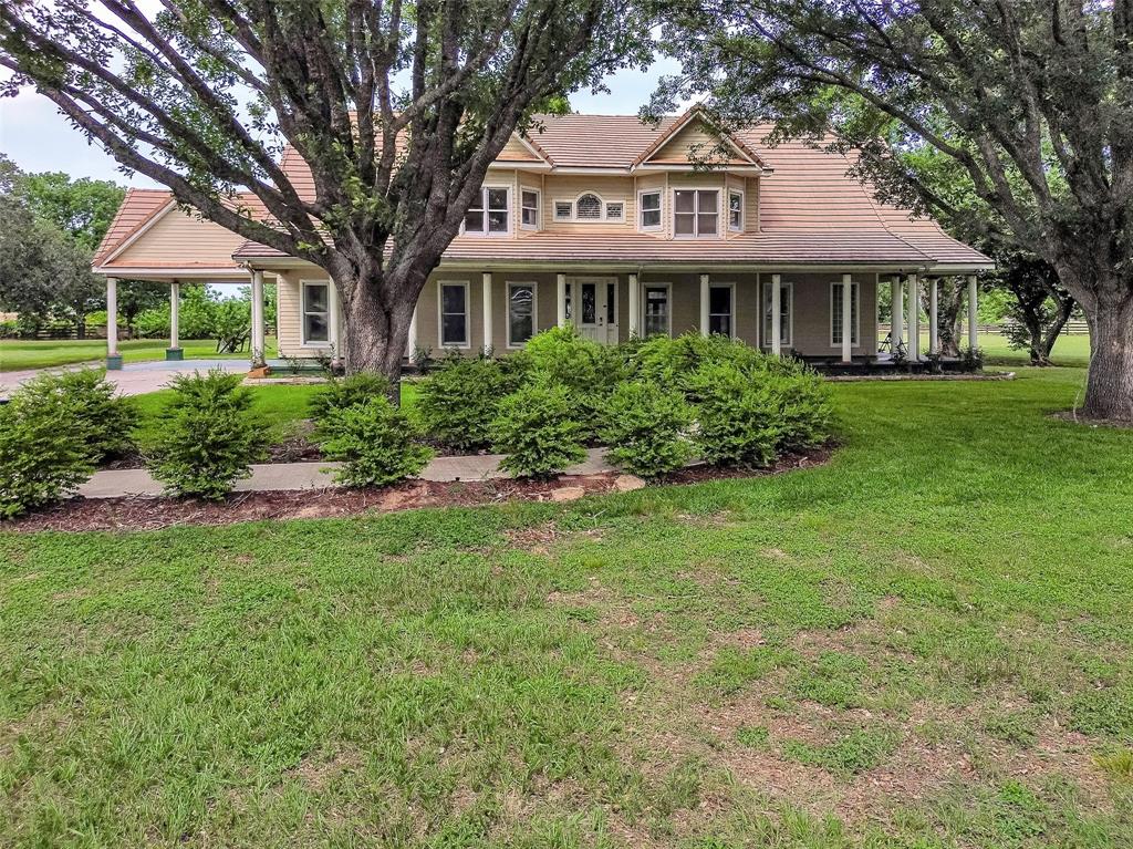 4610 Lea Lane, Fulshear, Texas image 1