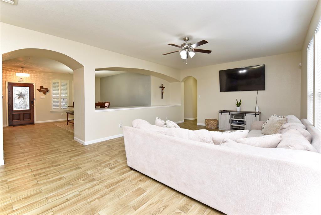 3019 Park Springs Lane, Sugar Land, Texas image 19