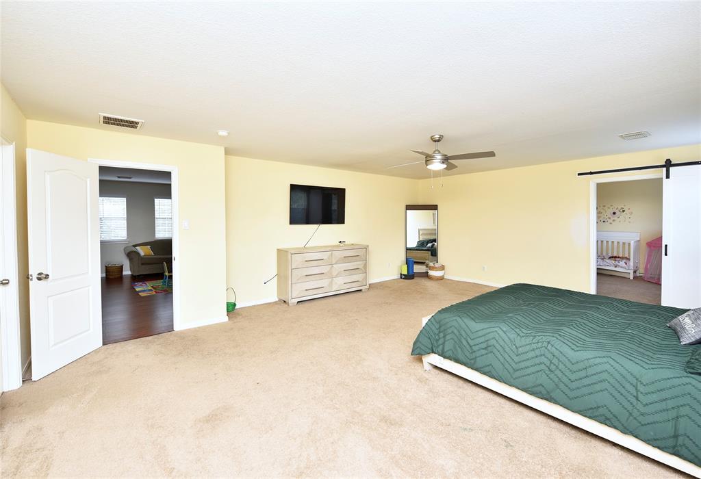3019 Park Springs Lane, Sugar Land, Texas image 30