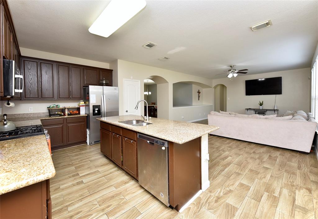 3019 Park Springs Lane, Sugar Land, Texas image 15