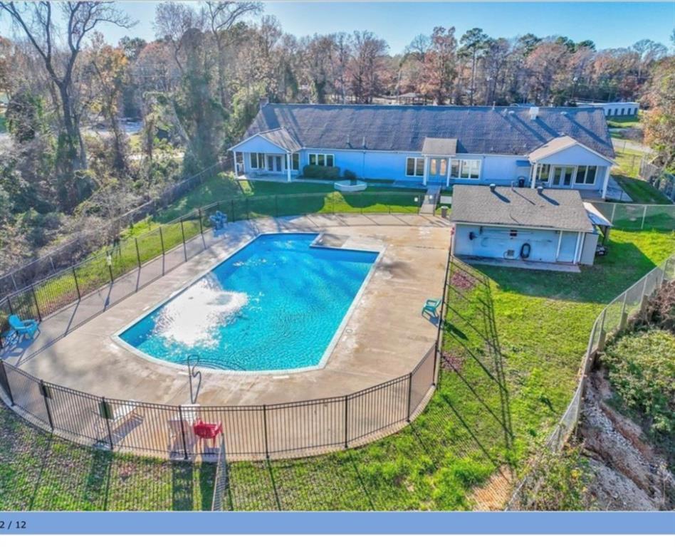 31 Acorn Lane Drive, Coldspring, Texas image 4