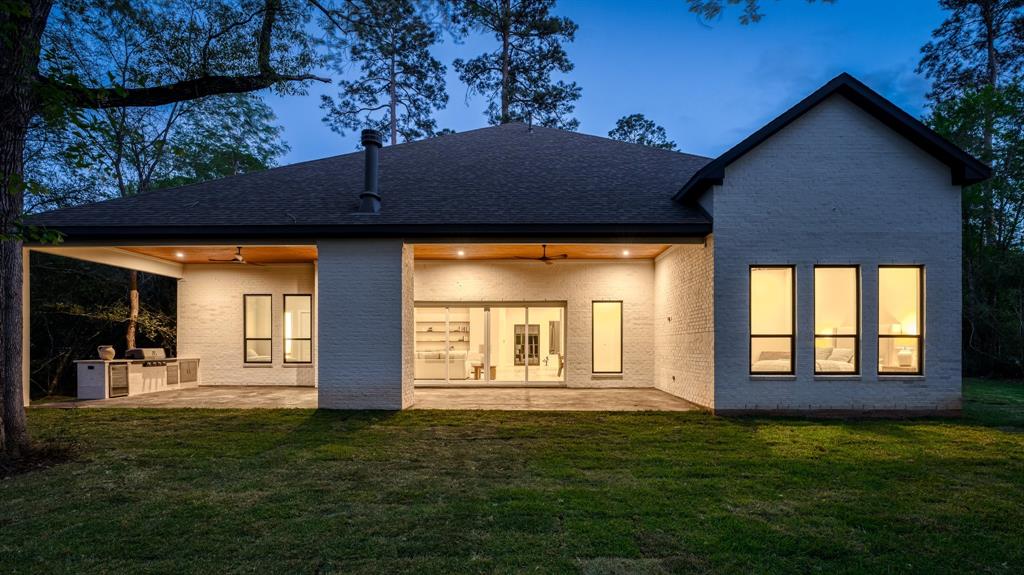 25119 Ashley Trace Court, Tomball, Texas image 44