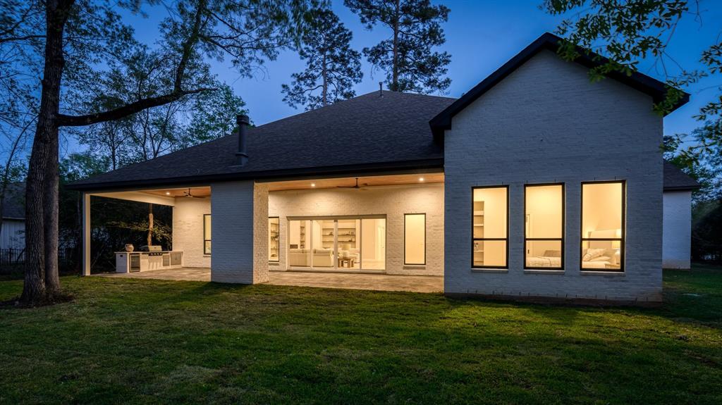 25119 Ashley Trace Court, Tomball, Texas image 45
