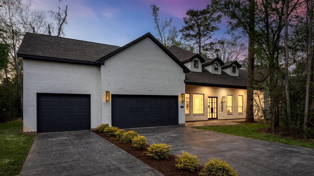 25119 Ashley Trace Court, Tomball, Texas image 1