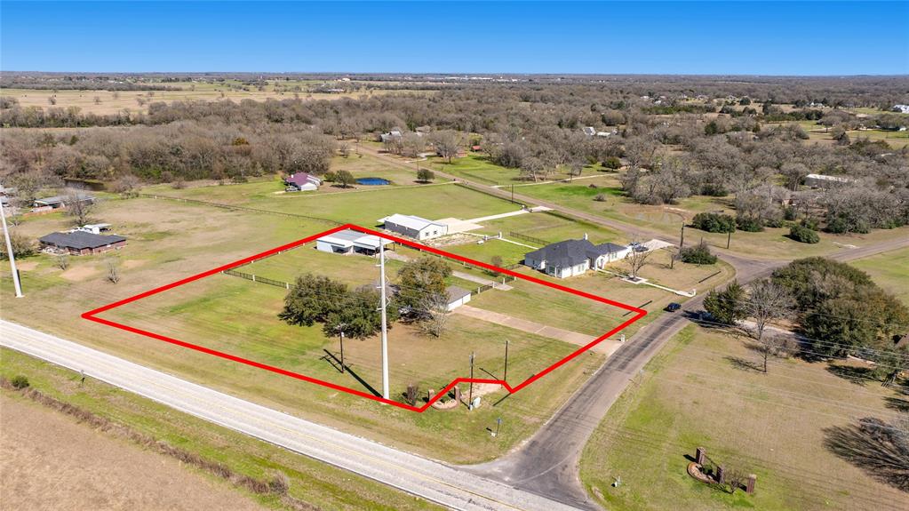 1796 Fawn Lake Drive, Bryan, Texas image 6