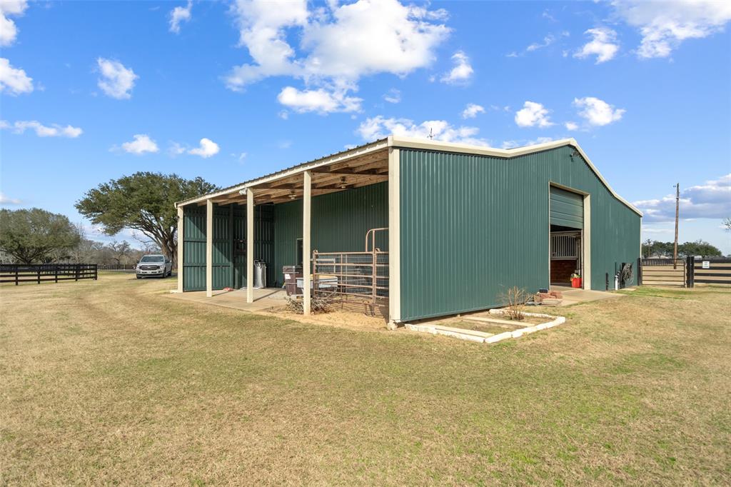 43641 Henson Road, Hempstead, Texas image 33