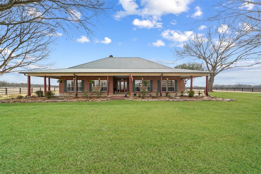 43641 Henson Road, Hempstead, Texas image 4