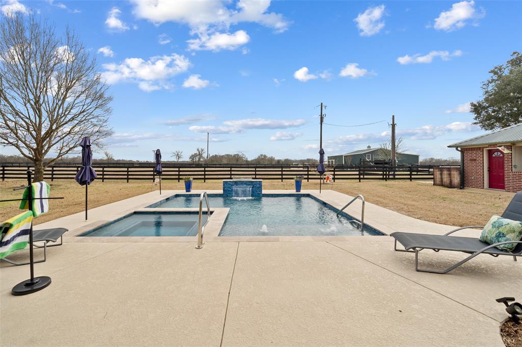43641 Henson Road, Hempstead, Texas image 29