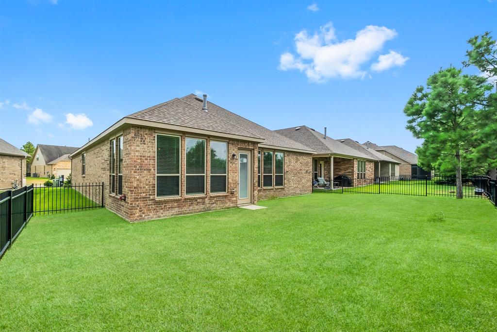 221 Connemara Drive, The Woodlands, Texas image 32