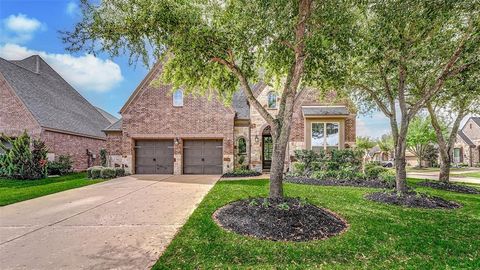 29231 Erica Lee Court Katy TX 77494
