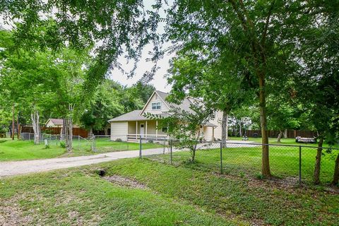 15115 Monrad Drive Houston TX 77053