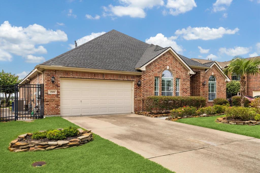 2508 Siskin Trail