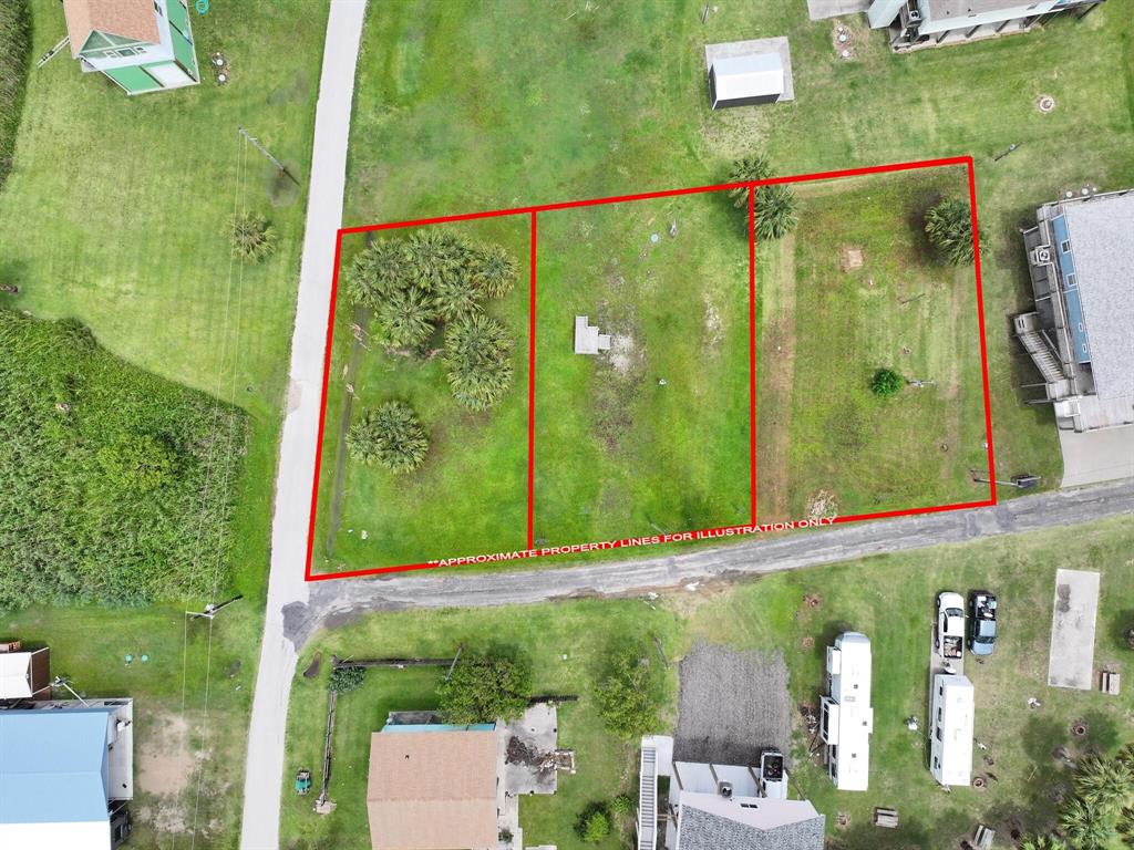 866 Blue Bonnet Lane