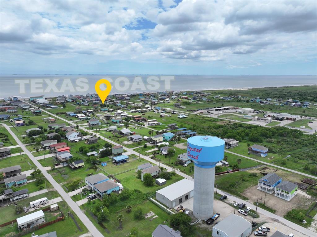 866 Blue Bonnet Lane, Crystal Beach, Texas image 12
