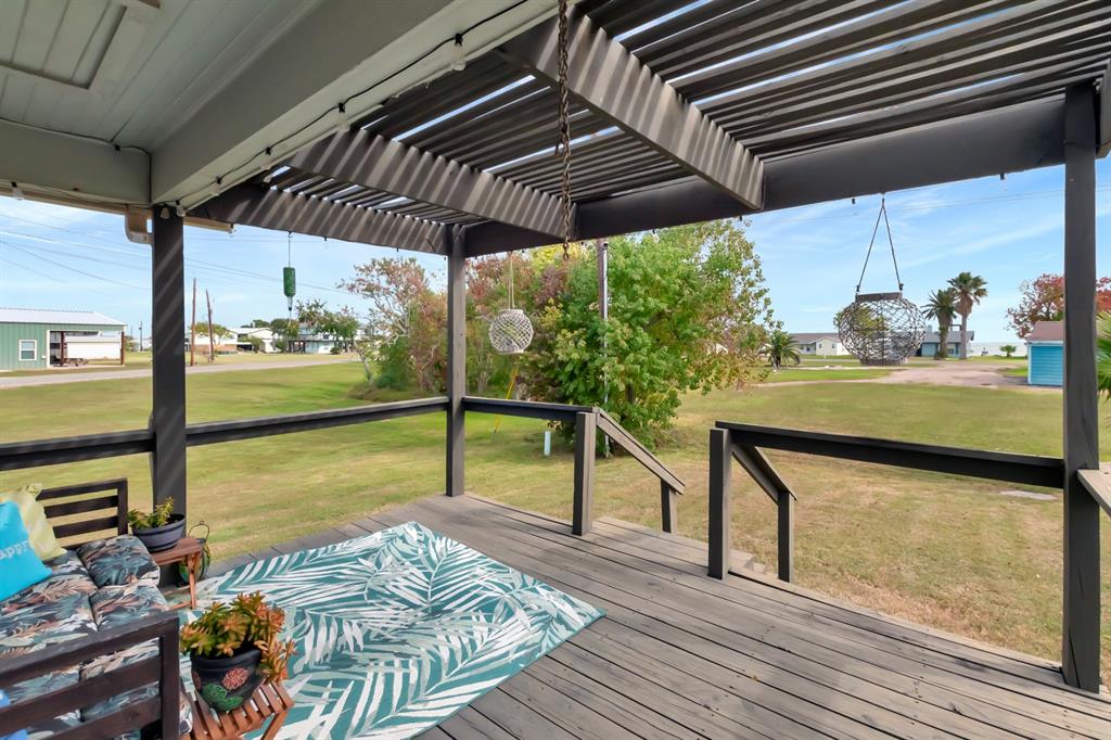 11 Enchanted Lane, Port Alto, Texas image 2