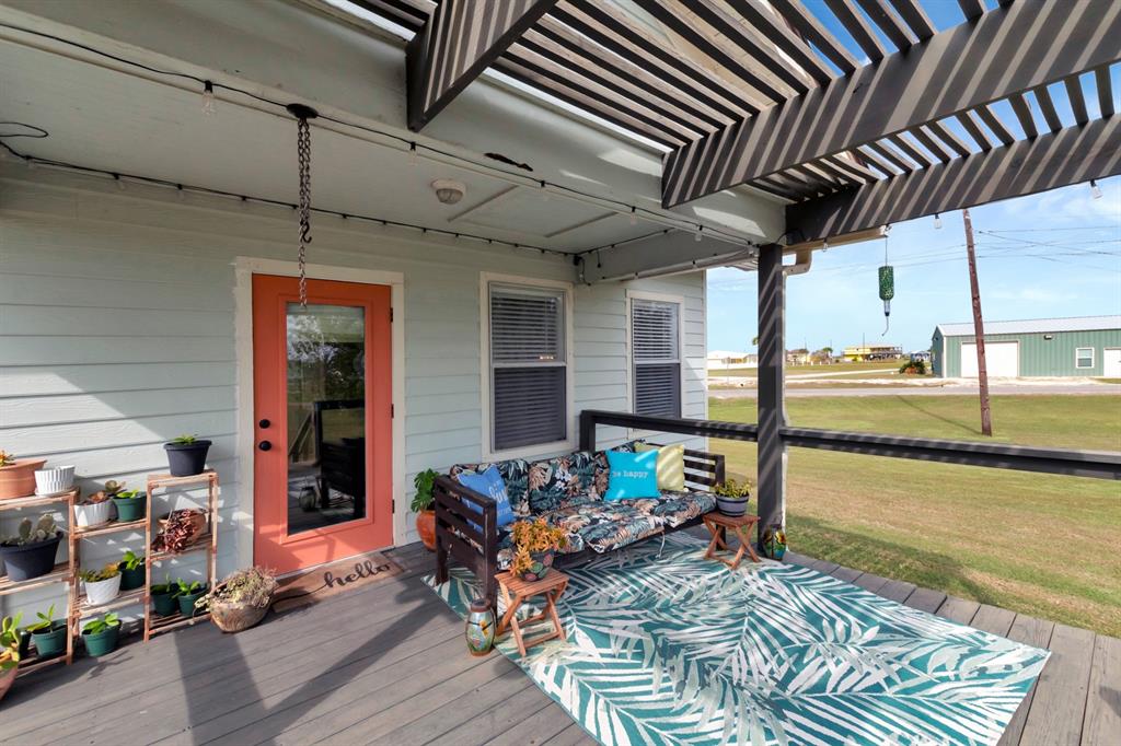 11 Enchanted Lane, Port Alto, Texas image 3