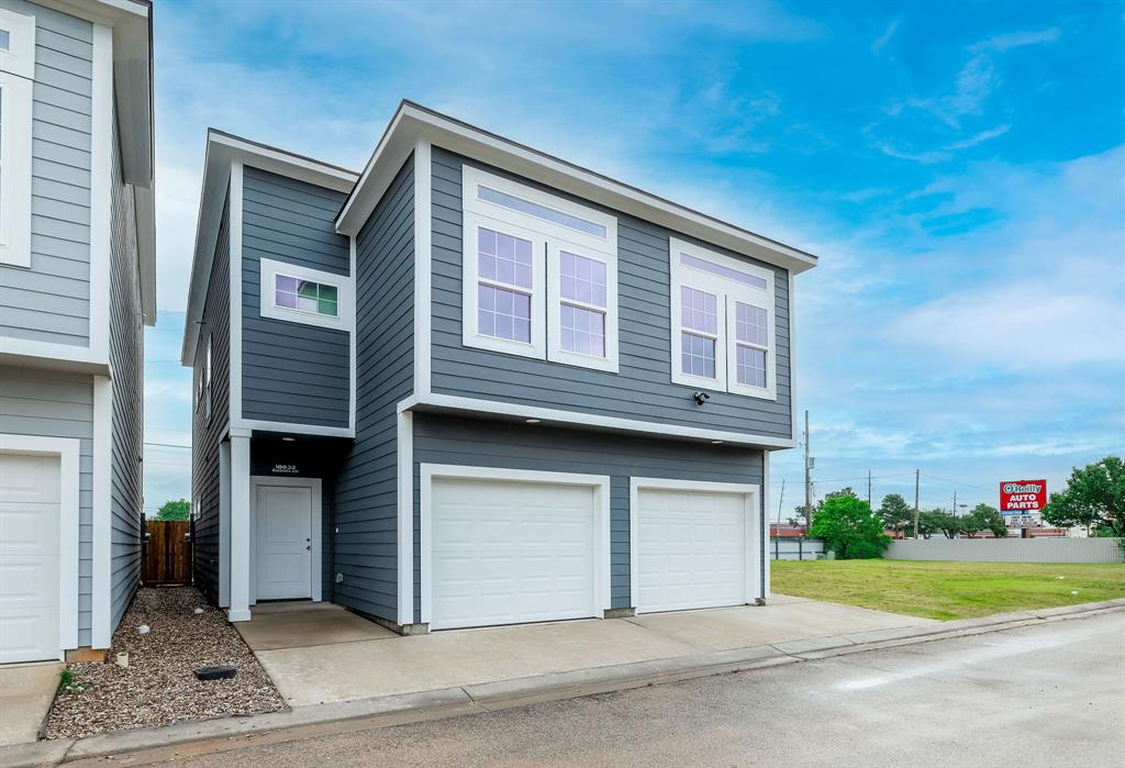 18830 Elegance Avenue, Spring, Texas image 1