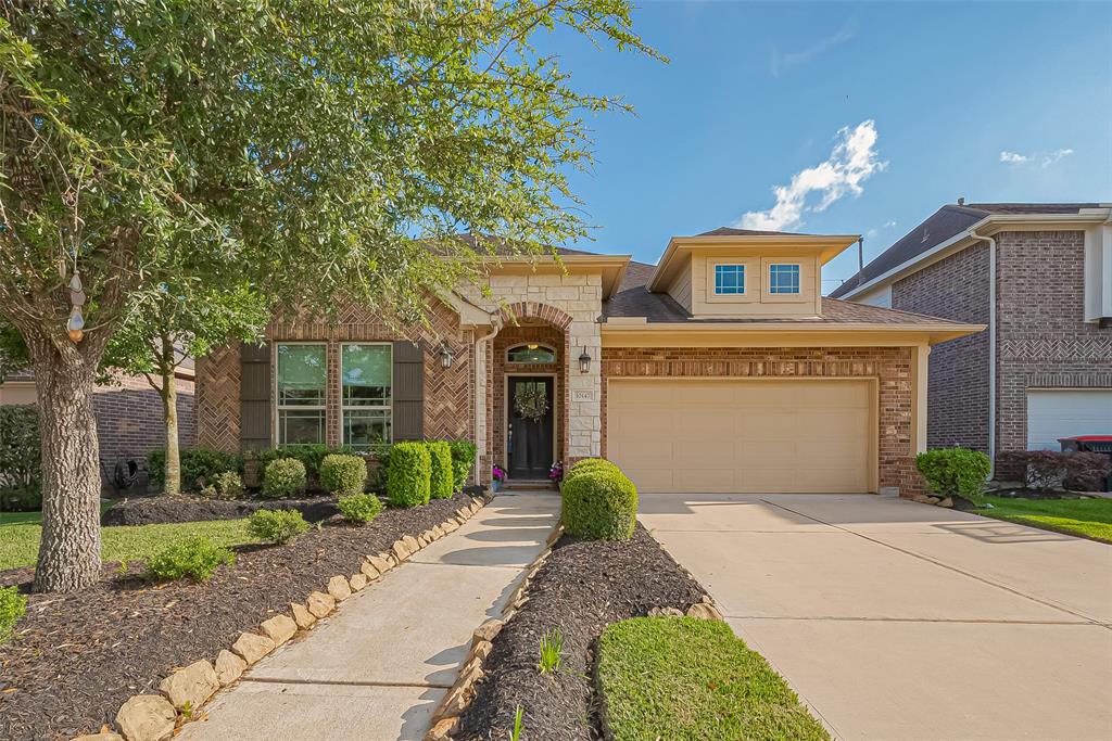 10147 Deerpark Drive, Missouri City, Texas image 4