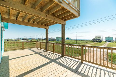 A home in Surfside Beach