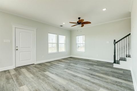 A home in Surfside Beach