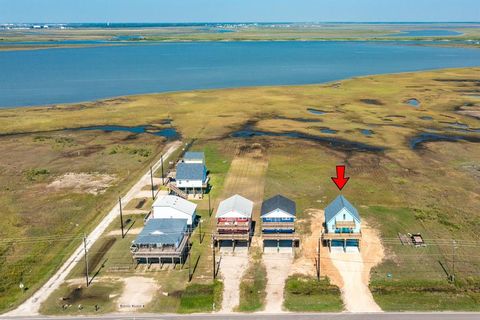 A home in Surfside Beach