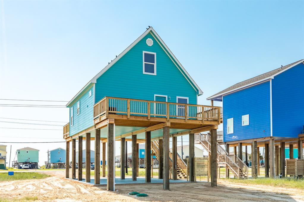 2031 Bluewater Highway, Surfside Beach, Texas image 14