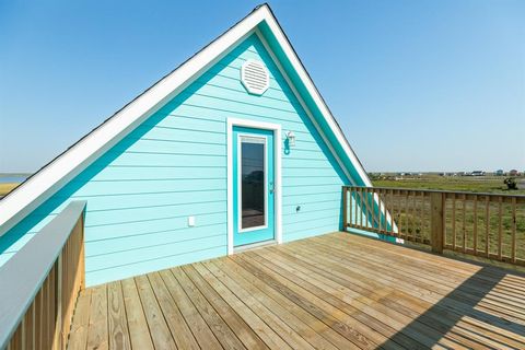 A home in Surfside Beach