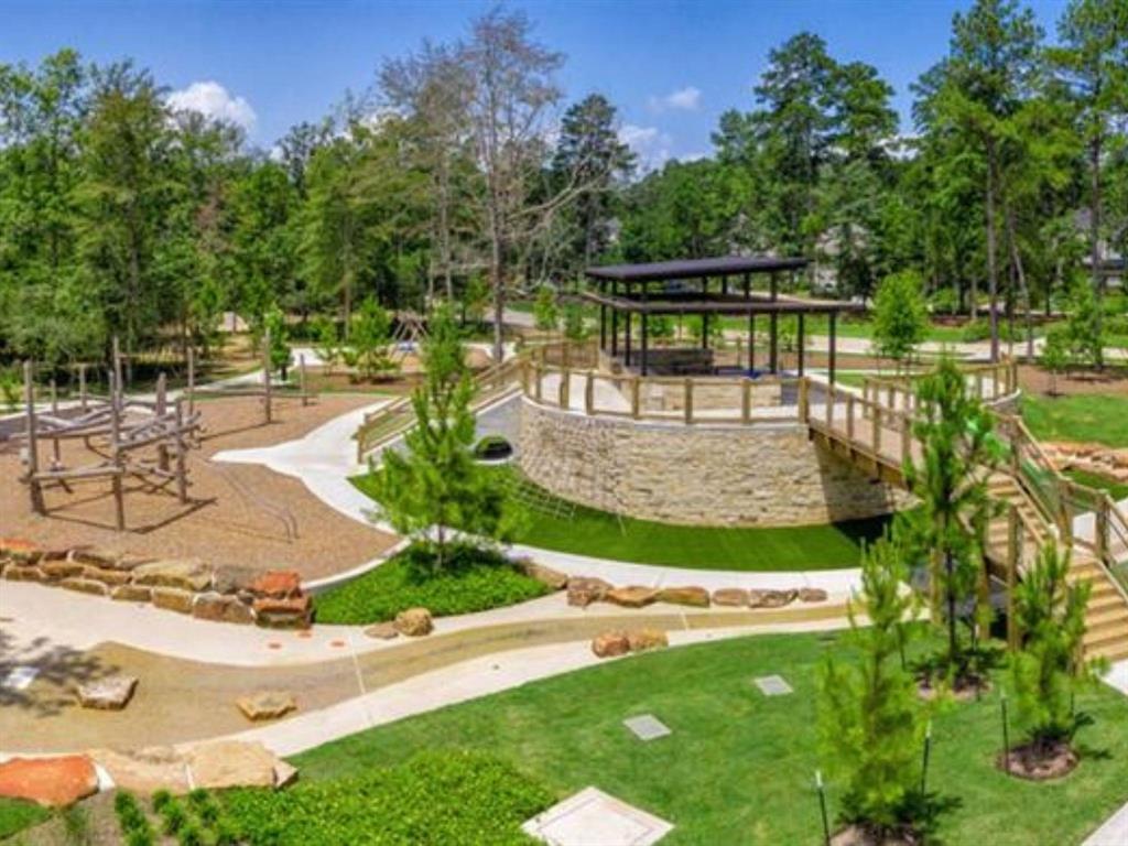 320 Magnolia Bloom Court, Willis, Texas image 37