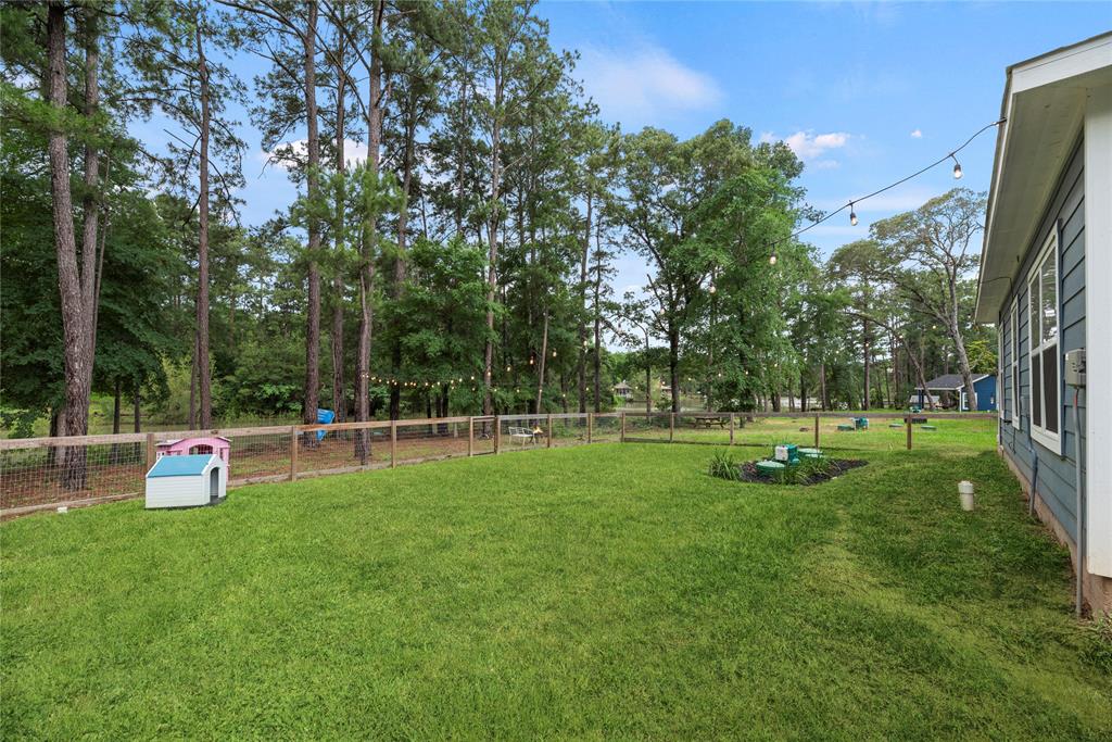 11242 Magnolia Drive, Plantersville, Texas image 33