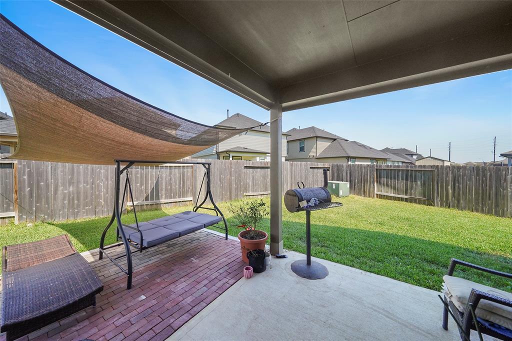 2230 Hidden Embers Path, Fresno, Texas image 13