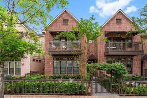 26 Riva Row The Woodlands TX 77380