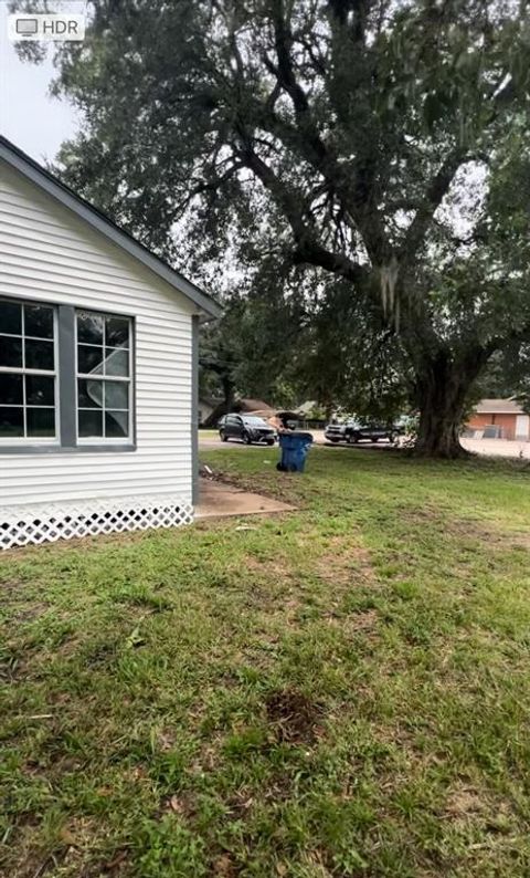 A home in West Columbia