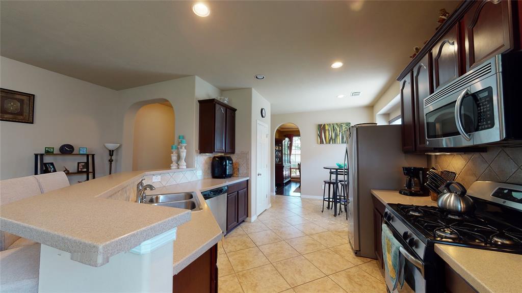 13112 Southern Way Lane, Pearland, Texas image 10