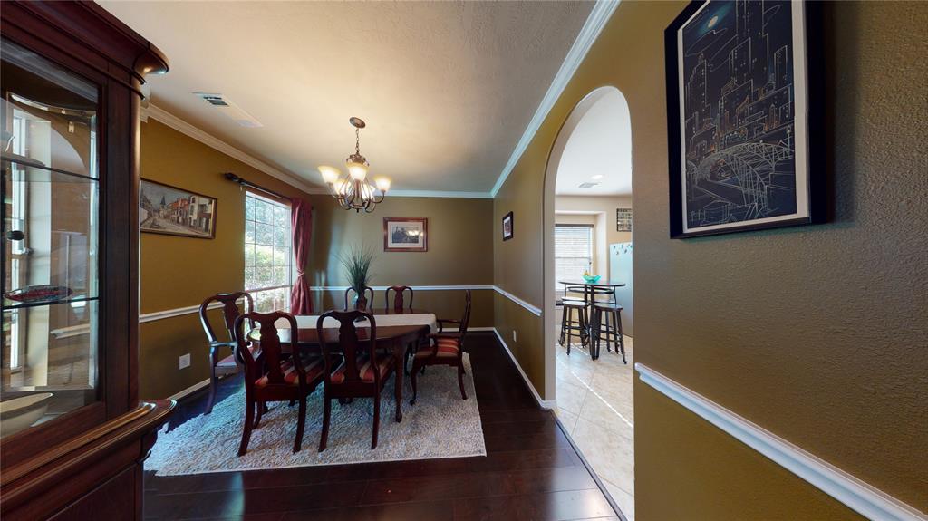 13112 Southern Way Lane, Pearland, Texas image 6