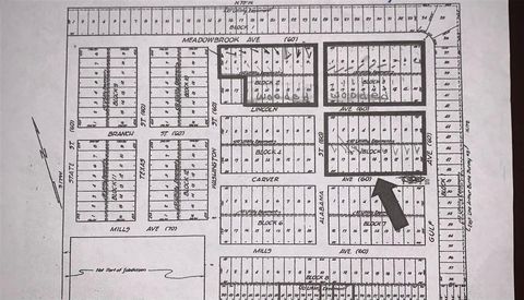 Photo of 5900 Carver, Hitchcock, TX 77563 (MLS # 38435852)