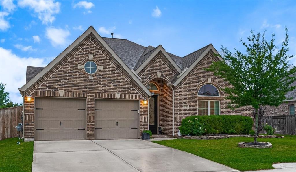 18980 Columbus Mill Drive, New Caney, Texas image 2