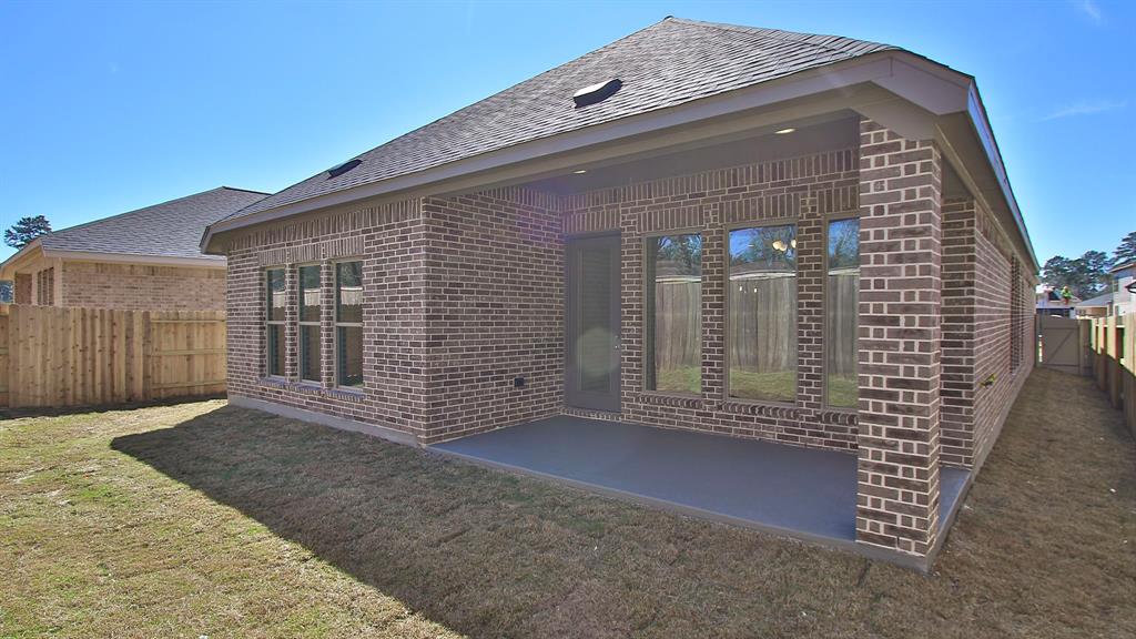 14714 Band Tailed Pigeon Court, Magnolia, Texas image 12