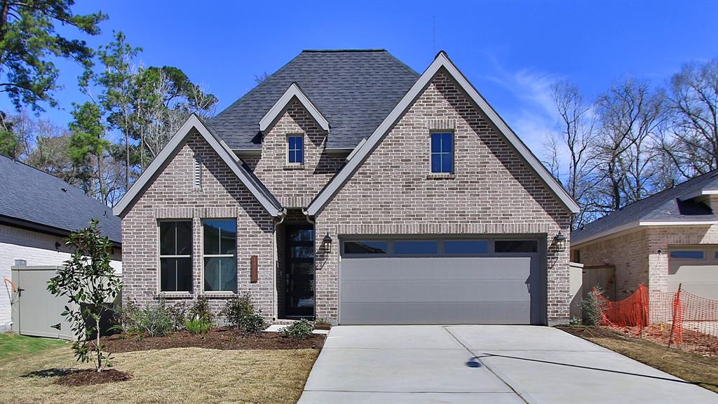 14714 Band Tailed Pigeon Court, Magnolia, Texas image 1