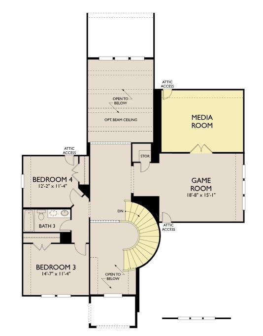 4101 Golden Bird Landing Court