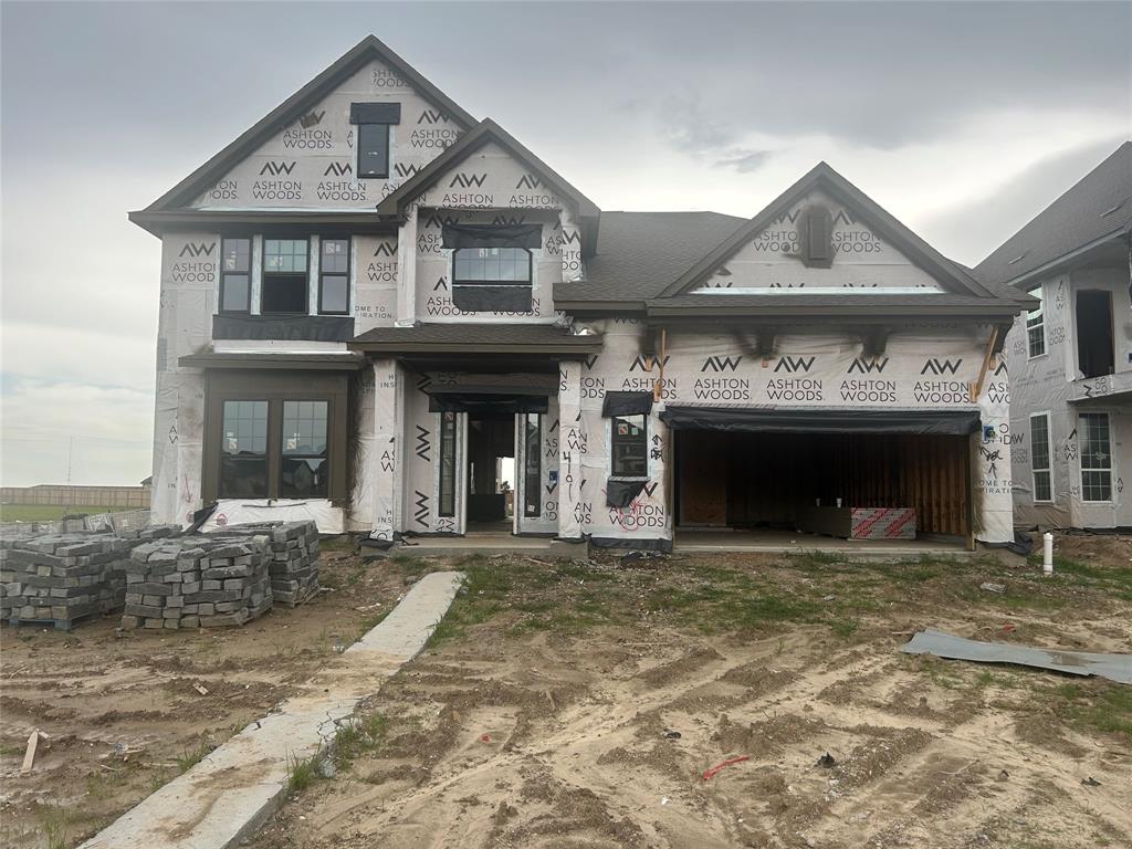 4101 Golden Bird Landing Court
