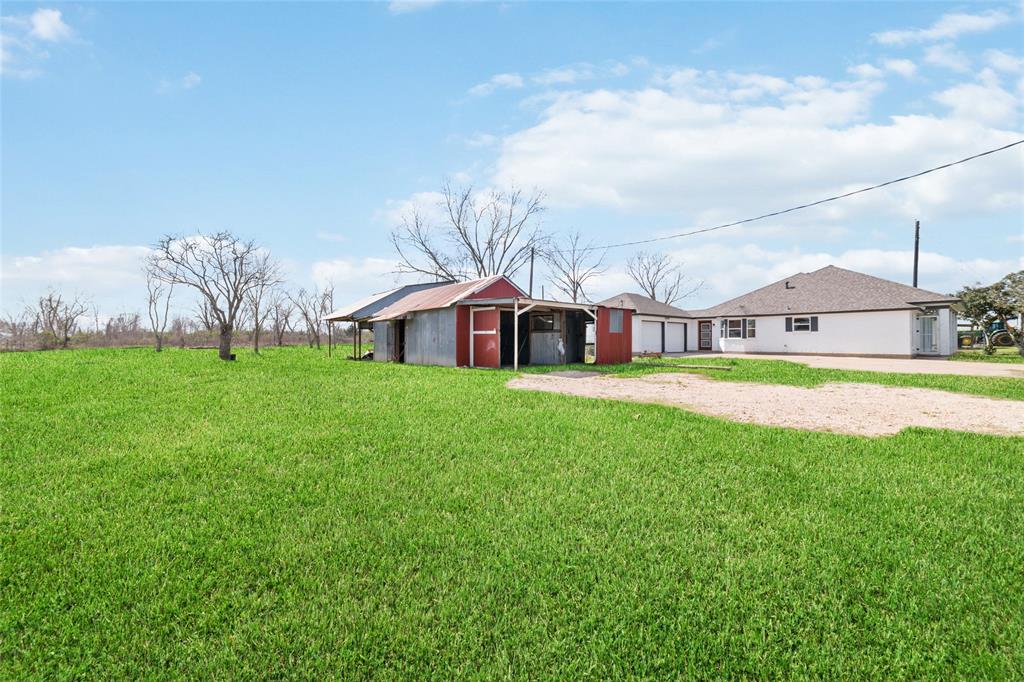 1100 E Fm 1462 Road, Rosharon, Texas image 30