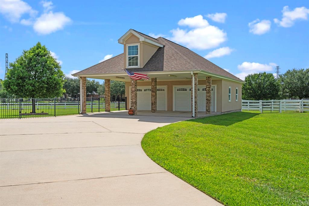 4627 Silhouette Drive