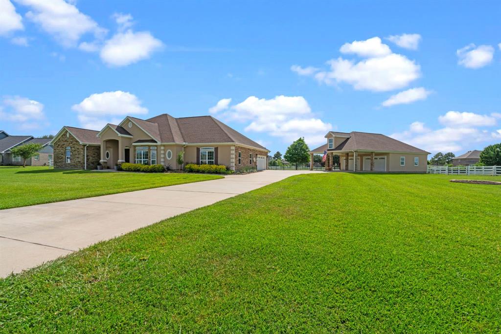 4627 Silhouette Drive