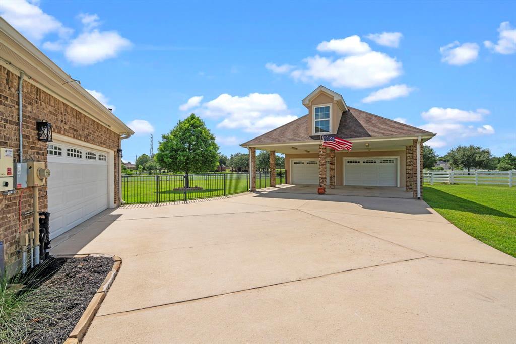 4627 Silhouette Drive