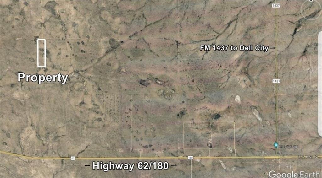 2050 E Abigail Ln Ln, Dell City, Texas image 4