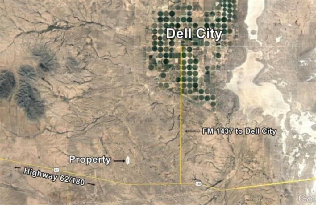 2050 E Abigail Ln Ln, Dell City, Texas image 1