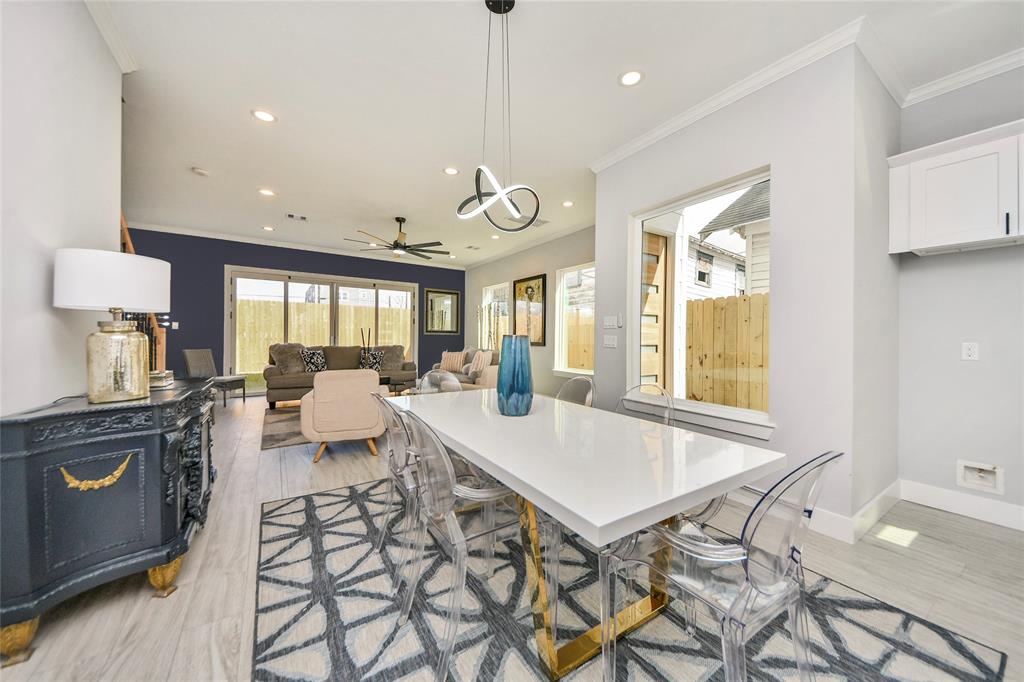 3033 Dennis Street, Houston, Texas image 15